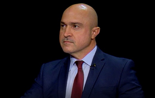 VIDEO Dorel Fronea, fost conducător al Vămii române, la Profit LIVE: Un proiect de țară: Agenția europeană vamală