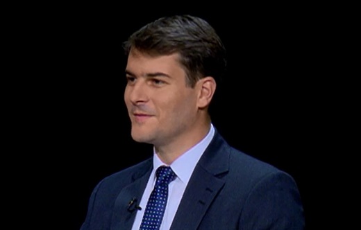 VIDEO Adrian Manolache, Presedinte Confederația Patronală Concordia, la Profit LIVE: Semnal de alarmă: #Predictibilitate2018