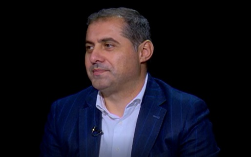 VIDEO Florin Jianu, Președinte CNIPMMR, la Profit LIVE: Fără “oxigen” în economie