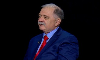 VIDEO Liviu Mureșan, președinte EURISC, la Profit LIVE: Câtă pace și câte riscuri geo-politice în 2018?