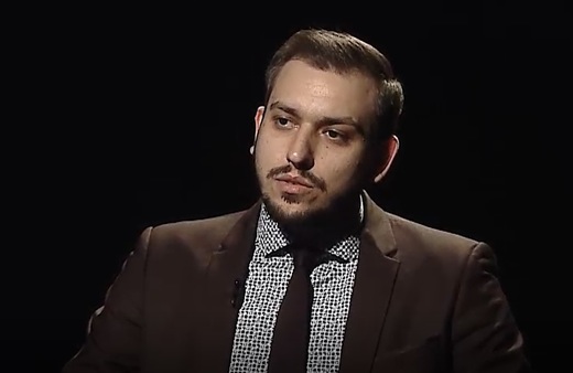 VIDEO Valentin Socaci, CEO CryptoCoin Pro, la Profit LIVE: Criptomonedele, între frenezie și promisiune sfărâmată