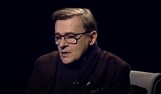VIDEO Valentin Ionescu, analist economic, la Profit LIVE: Cât de realist e programul de guvernare?