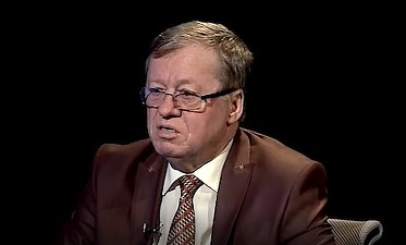 VIDEO Anton Hadăr, lider Federația Națională Alma Mater, la Profit LIVE: Legea salarizării este parțial "demagoagă"