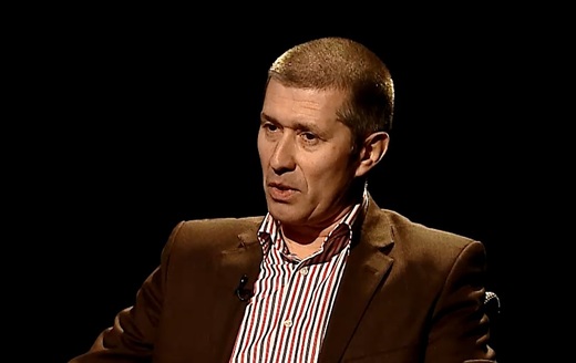 VIDEO Tiberiu Andrioaie, secretar general Patronatul Societăților de Construcții, la Profit LIVE: Lipsesc lucrătorii din piața construcțiilor