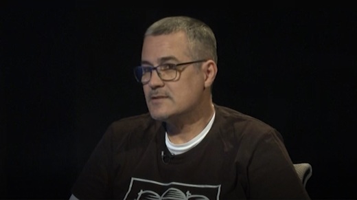 VIDEO Emanuel Grigorcea, PEP Garage Custom Cycles, la Profit LIVE: Din corporație în antreprenoriat cu pasiune