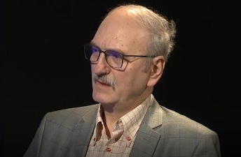 VIDEO Aurelian Dochia, analist financiar, la Profit LIVE: România trebuie să facă față la 70% riscuri externe și 30% riscuri interne