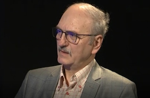 VIDEO Aurelian Dochia, analist financiar, la Profit LIVE: România trebuie să facă față la 70% riscuri externe și 30% riscuri interne