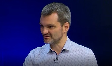 VIDEO Răzvan Rughiniș, cofondator Innovation Labs, Prodecan Facultatea de Automatică, la Profit LIVE: De la idei inovative la proiecte de business profitabile