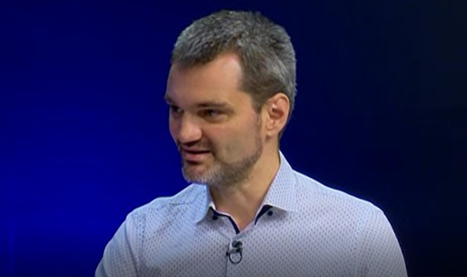 VIDEO Răzvan Rughiniș, cofondator Innovation Labs, Prodecan Facultatea de Automatică, la Profit LIVE: De la idei inovative la proiecte de business profitabile