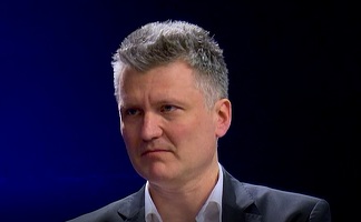 VIDEO Valentin Preda, Președinte Bursa Română de Afaceri, la Profit LIVE: Firmele mici, sub asediul multinaționalelor