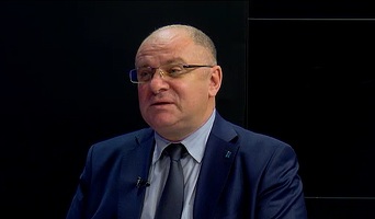 VIDEO Valentin Iordache, purtător de cuvânt Compania Națională Aeroporturi București, la Profit LIVE: 14 milioane de pasageri prin Aeroportul Henri Coandă