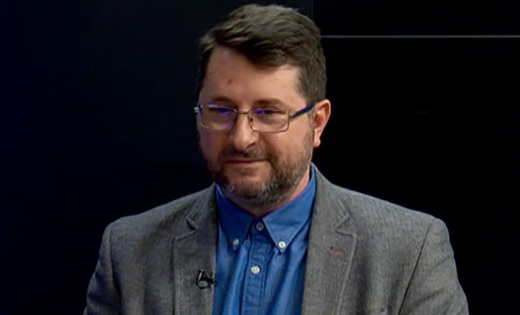 VIDEO Radu Dudău, director Energy Policy Group, la Profit LIVE: Ce înseamnă Marea Neagră pentru stabilitatea energetică a României