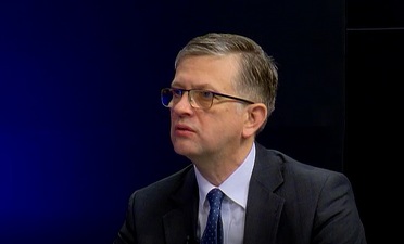 VIDEO Bogdan Constantinescu, Director General Printec România, la Profit LIVE: Digitizarea serviciilor financiare
