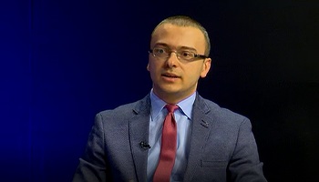 VIDEO Iancu Guda, președintele Asociației analiștilor financiari din România, la Profit LIVE: Fragilitatea companiilor la fluctuația costului de finanțare