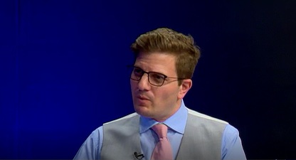 VIDEO Lionel Hagege, fondator și CEO FacePinPoint, la Profit LIVE: Cum ne ferim de bullying online, pornografie, șantaj