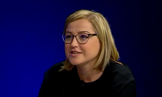 VIDEO Andreea Florea, managing partner Brandtailors, la Profit LIVE: Aglomerarea de reputație tradusă în brand puternic