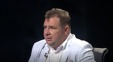VIDEO Liviu Rogojinaru, vicepreședinte al Consiliului Economic și Social, la Profit LIVE: Crește riscul de convulsii sociale