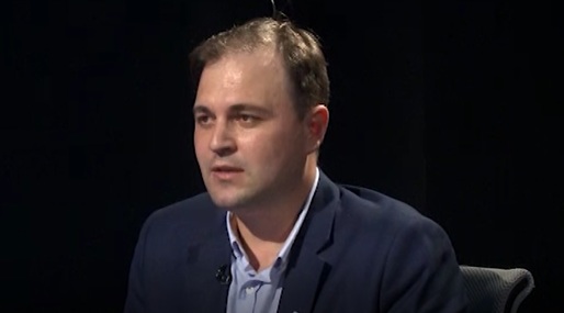 VIDEO Octavian Rusu, fondator și CEO al Issue Monitoring, la Profit LIVE: Cum să ții piept schimbărilor de legislație
