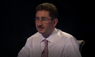 VIDEO Bogdan Chirițoiu, președinte Consiliul Concurenței, la Profit LIVE: Cum vede Consiliul Concurenței liberalizarea unor sectoare de piață