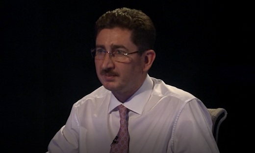 VIDEO Bogdan Chirițoiu, președinte Consiliul Concurenței, la Profit LIVE: Cum vede Consiliul Concurenței liberalizarea unor sectoare de piață