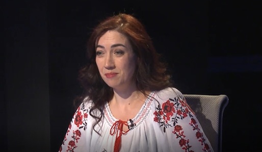 VIDEO Simona Lădar, product manager Paydemic, la Profit LIVE: Platformă on-line destinată publisher-ilor