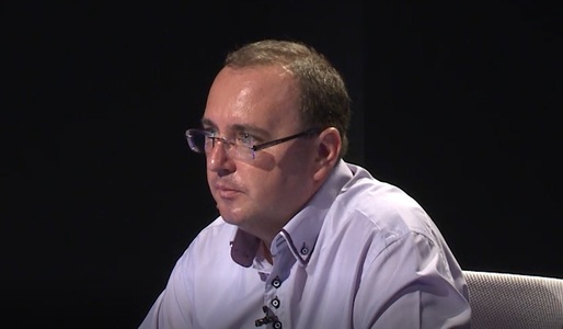 VIDEO Adrian Bența, consultant fiscal, la Profit LIVE: Risc sistemic în degradarea cursului de schimb