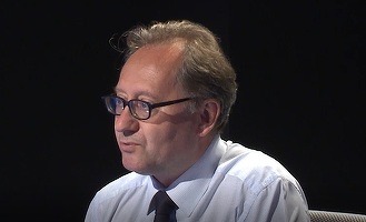 VIDEO Constantin Rudnițchi, jurnalist economic, la Profit LIVE: Cum se vede economia la jumătatea lui 2018