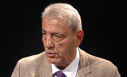 VIDEO Cristian Pârvan, președinte PIAROM, la Profit LIVE: Gazele de la Marea Neagră pot relansa petrochimia românească