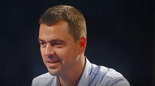 VIDEO Adrian Rus, fondator Komoder, la Profit LIVE: Profit din "vibrații"
