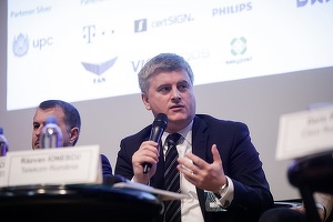 WeLoveDigital.forum Balaci, Philips: Investiția în sistemele inteligente de iluminat poate fi recuperată în 5-7 ani