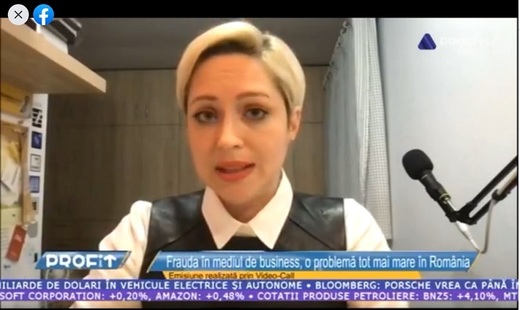 VIDEO Profit News TV -  Investigațiile private în România, o piață de 10 milioane euro. Ponturi de la concurență și angajați. "10% din populație, în permanentă căutare de fraudare. 80% chiar ar putea să comită una dacă există context favorabil."