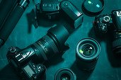 Afacerile F 64 Studio au depășit 160 milioane de lei, profitul net s-a contractat