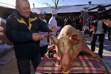 Țânțăreanu a dat în judecată Fiscul pentru lista datornicilor și vrea despăgubiri. Câți bani cere în instanță