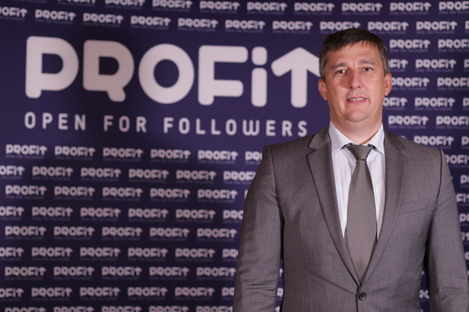 FOTO Profit.ro a premiat antreprenori de succes și manageri de top români, la Gala Povești cu Profit Made în România