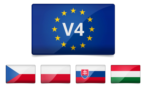 Țările BENELUX au invitat state din Grupul Vișegrad pentru a discuta despre viitorul UE după Brexit