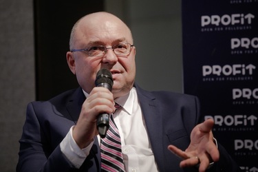 Profit Energy.forum Agliceru: Listarea Hidroelectrica este necesară, însă nu din motive financiare, ci manageriale