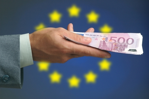 Corespondență din Bruxelles: Veste bună din UE - Bugetul pe anul 2018,  majorat pentru creditele de plăți