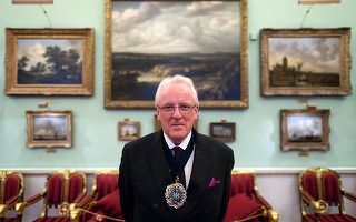 PROFIT GROWTH FORUM: Anunț - Șeful City-ului londonez vine la București săptămâna viitoare