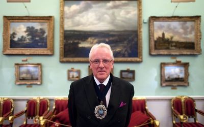 PROFIT GROWTH FORUM: Anunț - Șeful City-ului londonez vine la București săptămâna viitoare