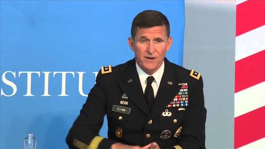 Procurorul special  Mueller deține suficiente probe pentru a-i inculpa pe Flynn, fostul consilier pe probleme de securitate al  lui Donald Trump, și pe fiul său