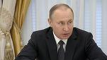 Putin le cere Statelor Unite să aducă dovezi privind amestecul Rusiei în alegerile prezidențiale