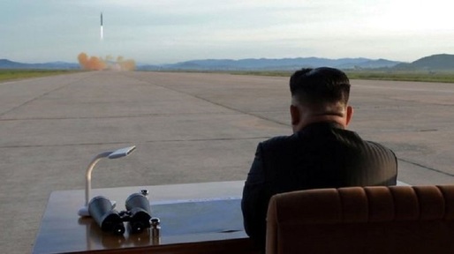 Coreea de Nord anunță că va suspenda toate testele nucleare și cu rachete