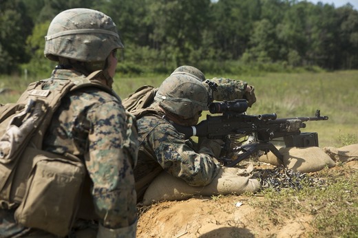 Bugetul militar al Chinei crește în 2019 cu 7,5%, în scădere față de anul trecut