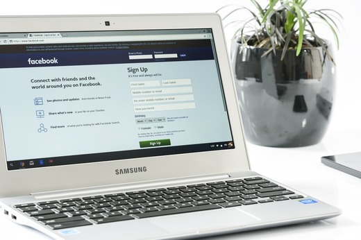 Postările pe Facebook ale candidaților încep să devină criteriu în decizia de recrutare 