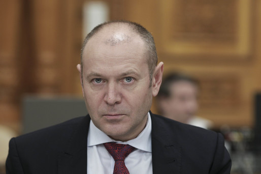 ULTIMA ORĂ Felix Bănilă a demisionat de la conducerea DIICOT