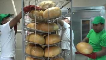 Brutăria unde cei doi muncitori din Sri Lanka au fost contestați de localnici, amendată de Inspectoratul de Muncă. Pentru probleme cu o priză