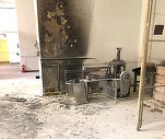 ULTIMA ORĂ Explozie la fabrica de armament Cugir