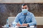 Amenzi pentru nerespectarea măsurilor impuse pentru prevenirea și combaterea efectelor pandemiei COVID-19