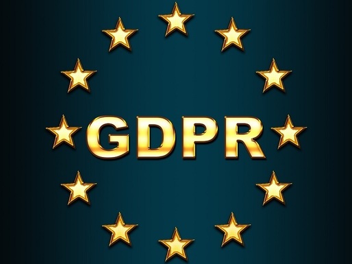 Protecția datelor: amenzi de 307 milioane de euro ȋn Europa, în 2020. Internetul și e-commerce - cele mai mari amenzi