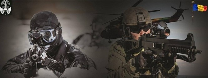 DOCUMENT&FOTO Armata pune pe masă un contract masiv de extindere și modernizare a centrului de pregătire a trupelor speciale ale României